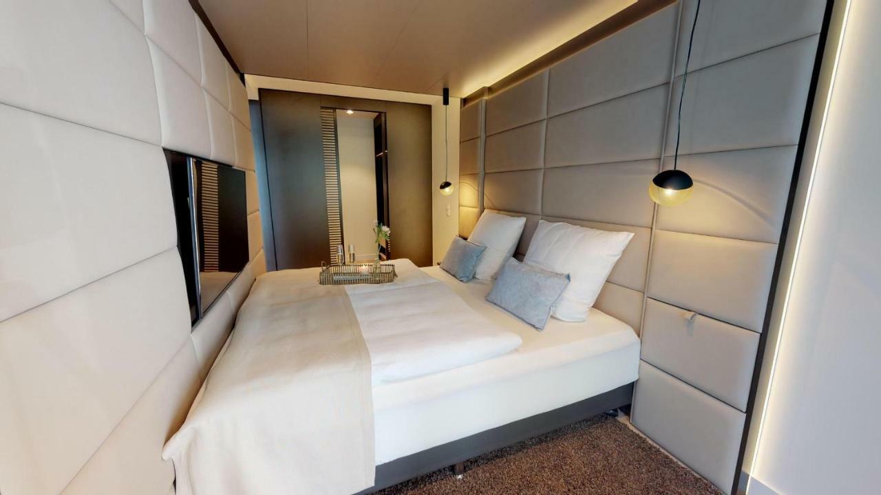 White Pearl Apartment 2.12 Timmendorfer Strand Eksteriør billede