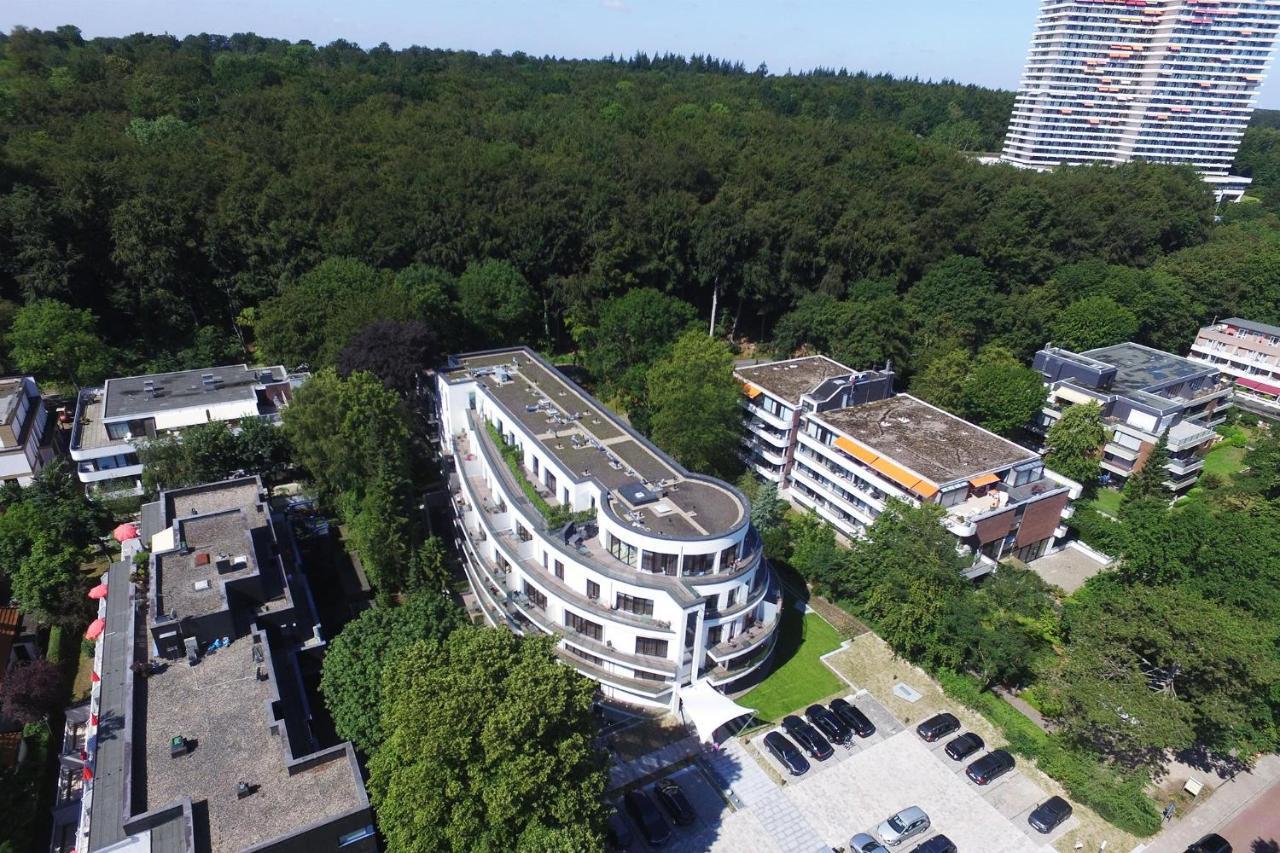 White Pearl Apartment 2.12 Timmendorfer Strand Eksteriør billede